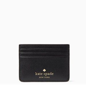 Kate Spade brynn small slim cardholder